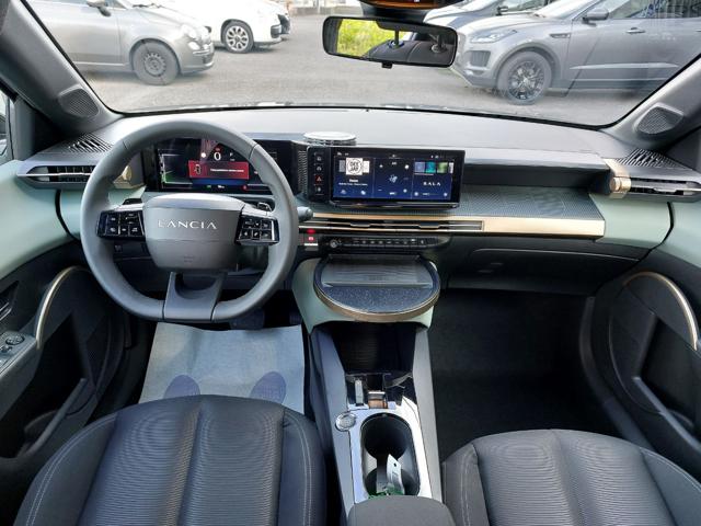 LANCIA YPSILON HYBRID E-DCT - foto 9