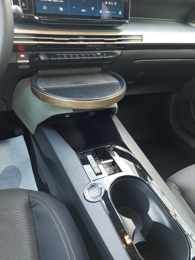 LANCIA YPSILON HYBRID E-DCT - foto 11