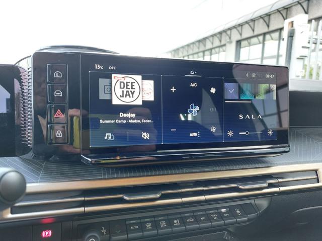 LANCIA YPSILON HYBRID E-DCT - foto 12