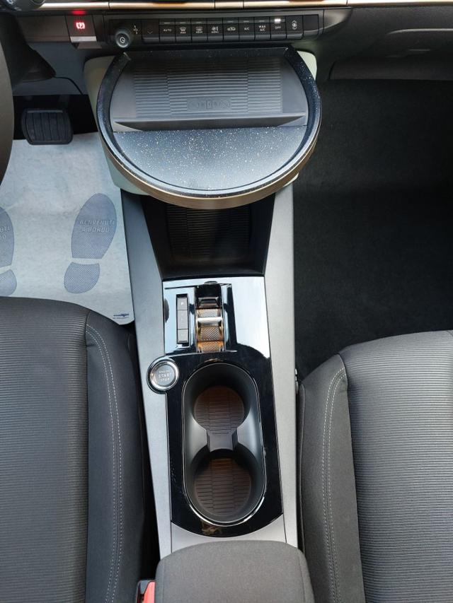 LANCIA YPSILON HYBRID E-DCT - foto 10