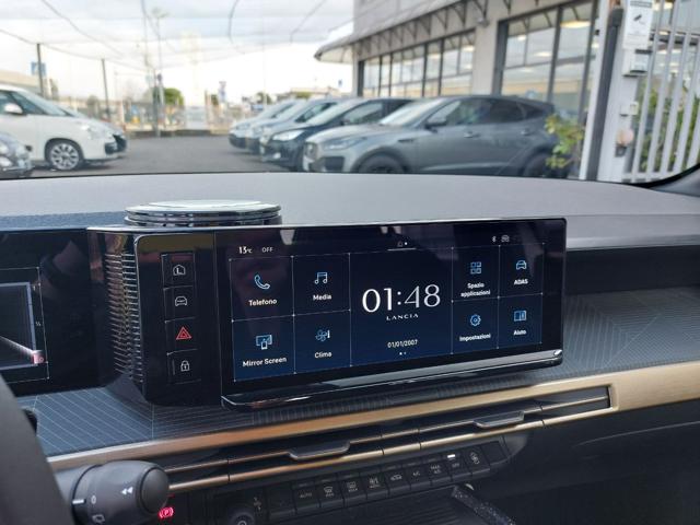 LANCIA YPSILON HYBRID E-DCT - foto 14