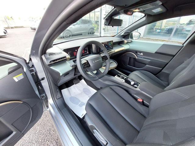 LANCIA YPSILON HYBRID E-DCT - foto 7