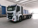 IVECO STRALIS AD260S46YFS EURO6