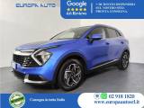 KIA Sportage 1.6 TGDi Business