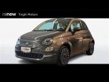 FIAT 500 1.2 Lounge 69cv