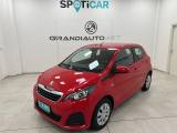 PEUGEOT 108 -  5p 1.0 vti Active s&s
