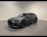 AUDI RS Audi  6 Avant    441(600) kW(CV) tiptronic