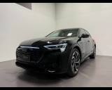 AUDI Q8 SPORTBACK E-TRON 55 QUATTRO S LINE