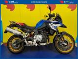 BMW F 850 GS Garantita e Finanziabile