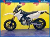 SUZUKI DR-Z 400 SM Garantita e Finanziabile