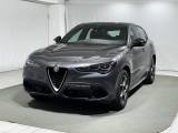 ALFA ROMEO Stelvio 2.2 Turbodiesel 210 CV AT8 Q4 Ti