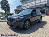BMW X1 sDrive 20i Msport+SEDILI ELETTRICI+PREMIUM PACK