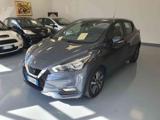 NISSAN Micra 1.5 dCi 8V 5 porte Acenta