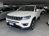 JEEP Compass 1.4 MultiAir 2WD Limited