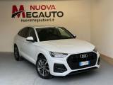 AUDI Q5 Sportback 2.0 TDI 35 MHEV advanced