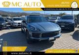 PORSCHE Cayenne 3.0 V6 E-Hybrid
