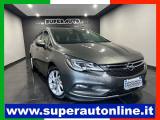 OPEL Astra 1.6 CDTi 110CV Start&Stop Sports Tourer Innovation