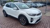 KIA Stonic 1.4 MPI EcoGPL Style