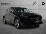 MERCEDES-BENZ GLA 200 d Automatic Progressive Advanced Plus