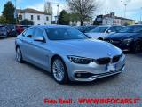 BMW 420 d Gran Coupé Luxury 190CV   PROMO