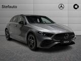 MERCEDES-BENZ A 180 d Automatic AMG Line Advanced Plus