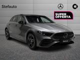 MERCEDES-BENZ A 180 d Automatic AMG Line Advanced Plus