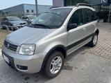 FIAT Panda 1.3 MJT 16V 4x4 Climbing
