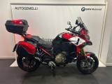 DUCATI Multistrada V4 S MULTISTRADA V4 S