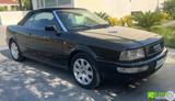 AUDI Cabriolet Cabrio 1.9 TDI 90 CV