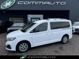 FORD Tourneo Connect Grand Tourneo Connect 2.0 EcoBlue 122 CV Titanium