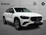 MERCEDES-BENZ GLA 200 d Automatic Progressive Advanced Plus