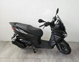 APRILIA SXR 50 .