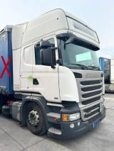 SCANIA R450LA4X2MNA