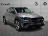 MERCEDES-BENZ GLA 200 d Automatic Progressive Advanced