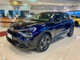 CITROEN C4 PureTech 130 S&S Plus km 3989 !!! PREZZO REALE !!