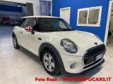 MINI One 1.2 One 75 CV ok neopatentati