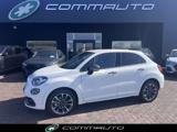 FIAT 500X 1.5 T4 Hybrid 130 CV DCT Sport