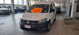 VOLKSWAGEN Caddy 2.0 TDI 122 CV 4Motion Furgone