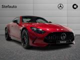 MERCEDES-BENZ AMG GT 63 Premium Plus 4Matic+