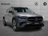 MERCEDES-BENZ GLA 200 d Automatic Progressive Advanced