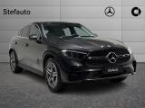 MERCEDES-BENZ GLC 220 d 4Matic Mild hybrid Coupé AMG Line Advanced