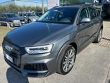 AUDI Q3 2.0 TDI 184 CV quattro S tronic S line Edition