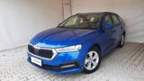 SKODA Octavia 2.0 TDI EVO SCR DSG Wagon Ambition