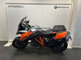 KTM 1290 Super Adventure 1290 SUPER ADVENTURE - VALIGIE LATERALI