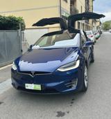TESLA Model X Long Range AWD