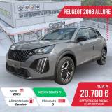 PEUGEOT 2008 PureTech 100 S&S Allure