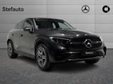 MERCEDES-BENZ GLC 220 d 4Matic Mild hybrid Coupé AMG Line Advanced