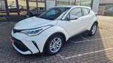 TOYOTA C-HR 1.8 Hybrid E-CVT Business - NEOPATENTATI **PROMO**