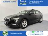 SKODA Octavia 1.0 TSI Wagon Executive