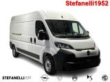 CITROEN Jumper 35 L3H2 2.2 bluehdi 140cv S&S